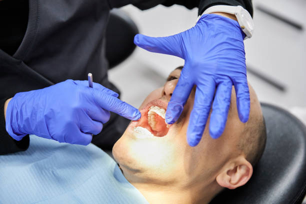 Trusted MO Emergency Dental Service Experts